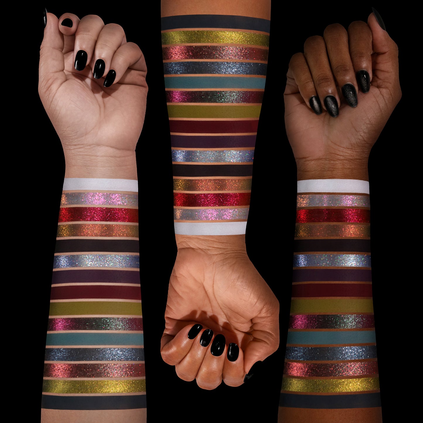 Underland Collection Bundle