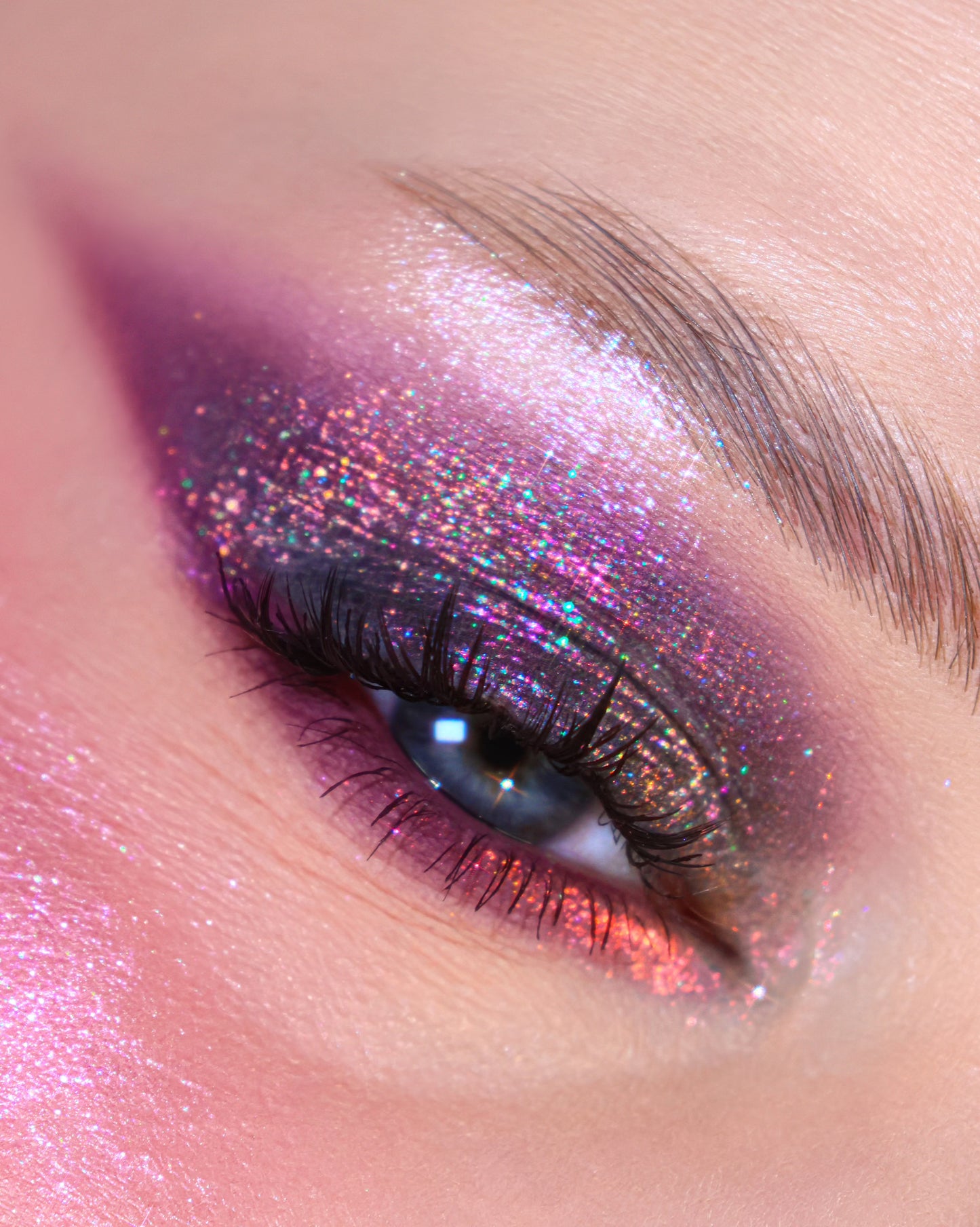 Nevermore 12-Pan Pressed Pigment and Eyeshadow Palette | Backorder: April 10th Shipment