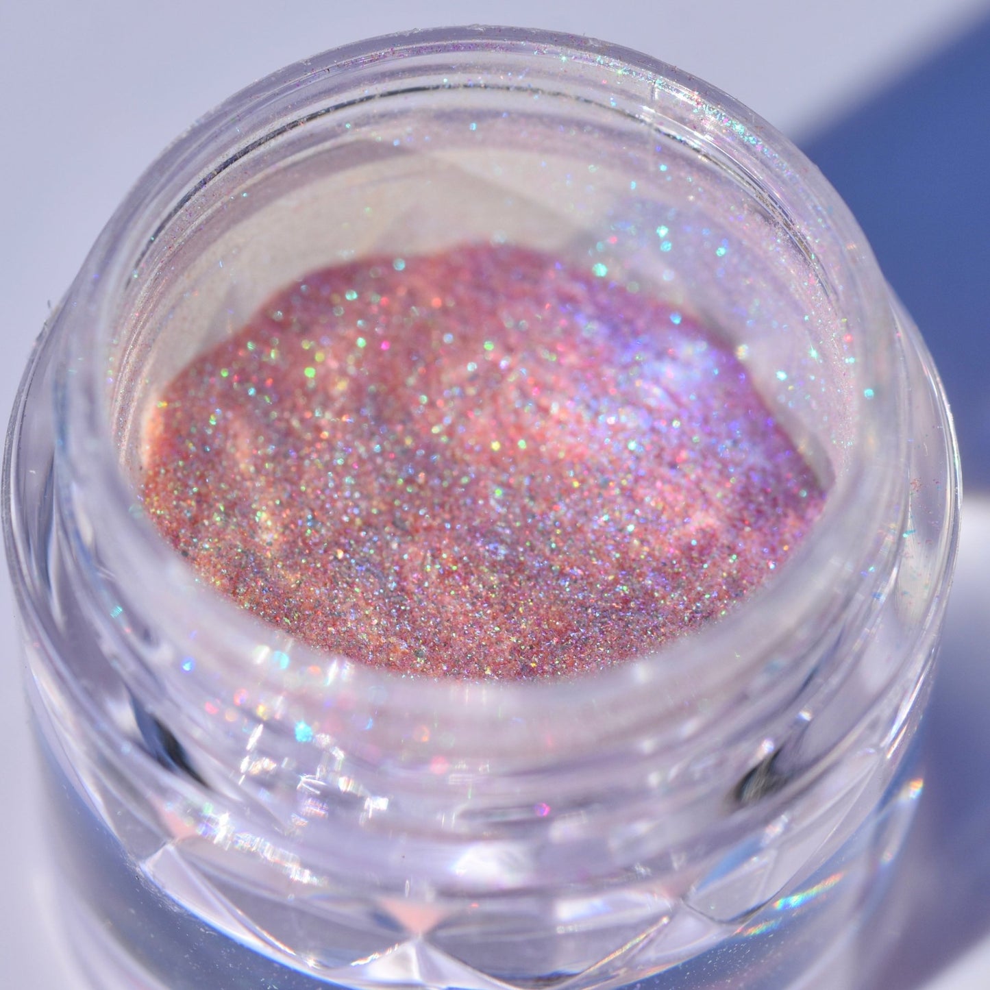 Afterglow – Moon Dust Loose Multichrome Pigment - Ensley Reign Cosmetics