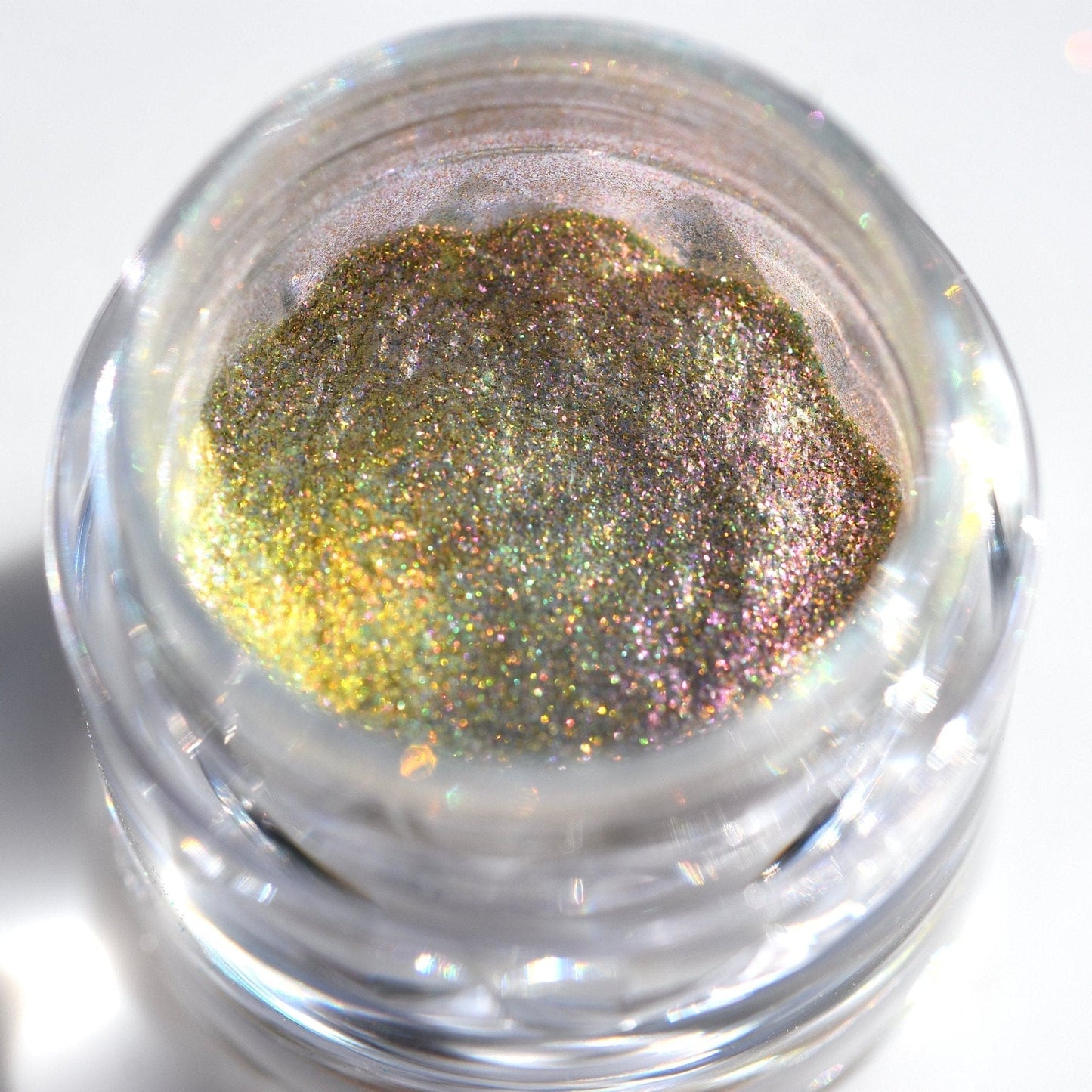 Butterfly Kisses Moon Dust Loose Pigment - Ensley Reign Cosmetics
