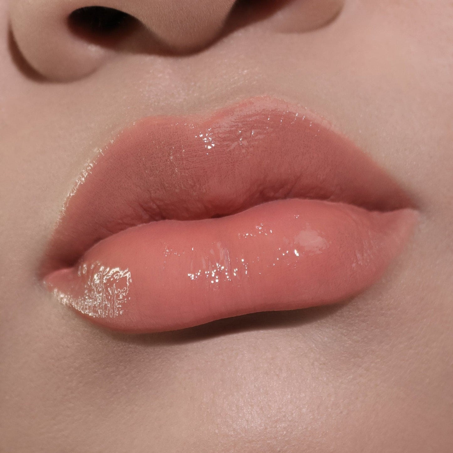 Delirious Lip Gloss - Ensley Reign Cosmetics