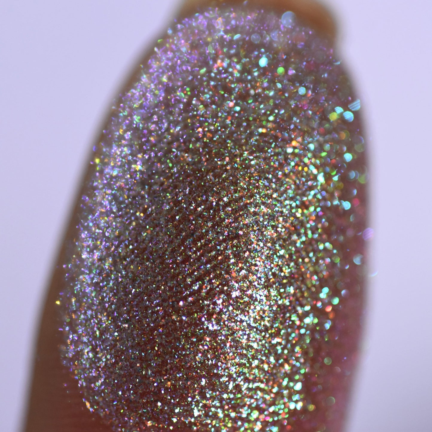 Enchanted Ivy Moon Dust Loose Pigment - Ensley Reign Cosmetics