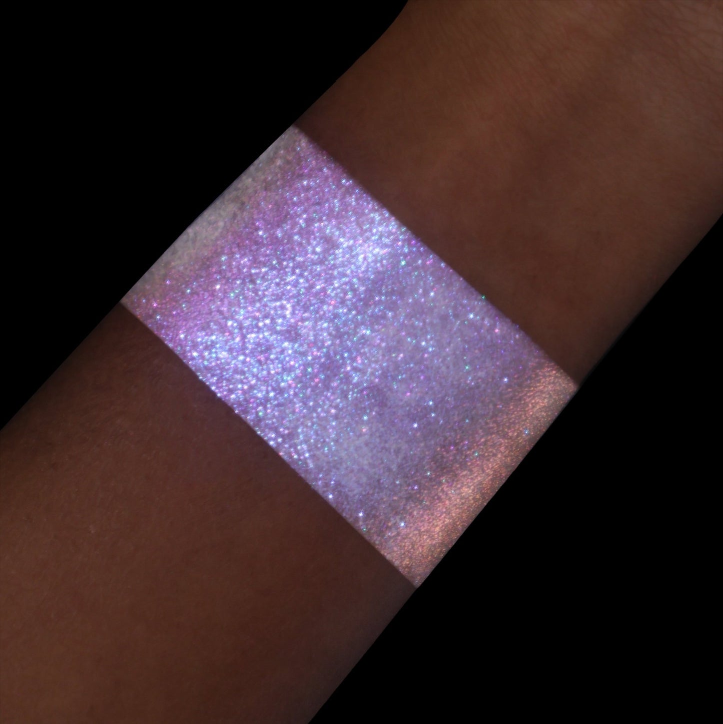 Ethereal Opal Multichrome Moon Dust - Ensley Reign Cosmetics