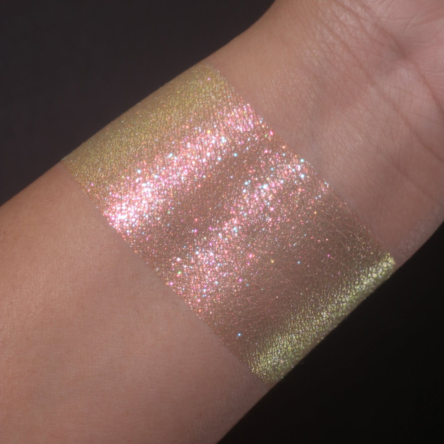 Fairy Whispers Pressed Pigment Single - Ensley Reign Cosmetics