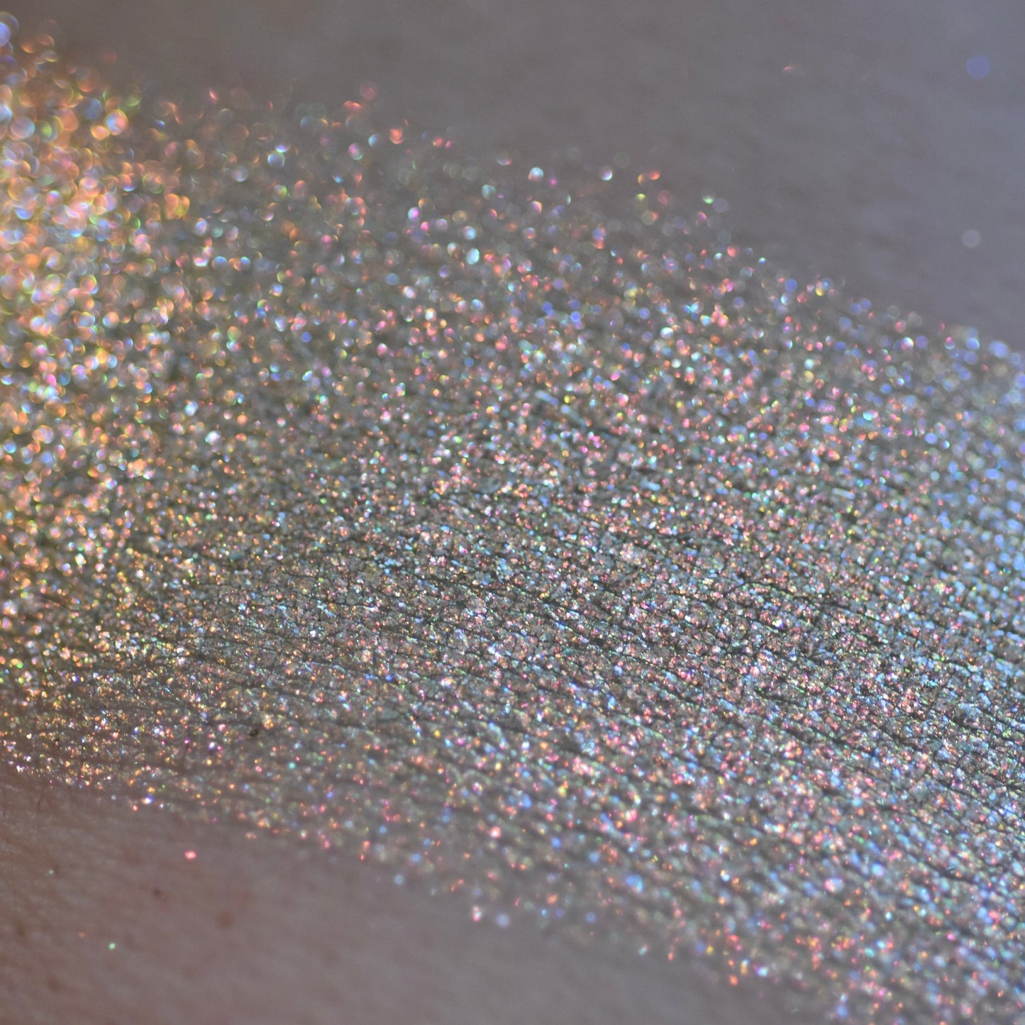 Fairy Whispers Pressed Pigment Single - Ensley Reign Cosmetics