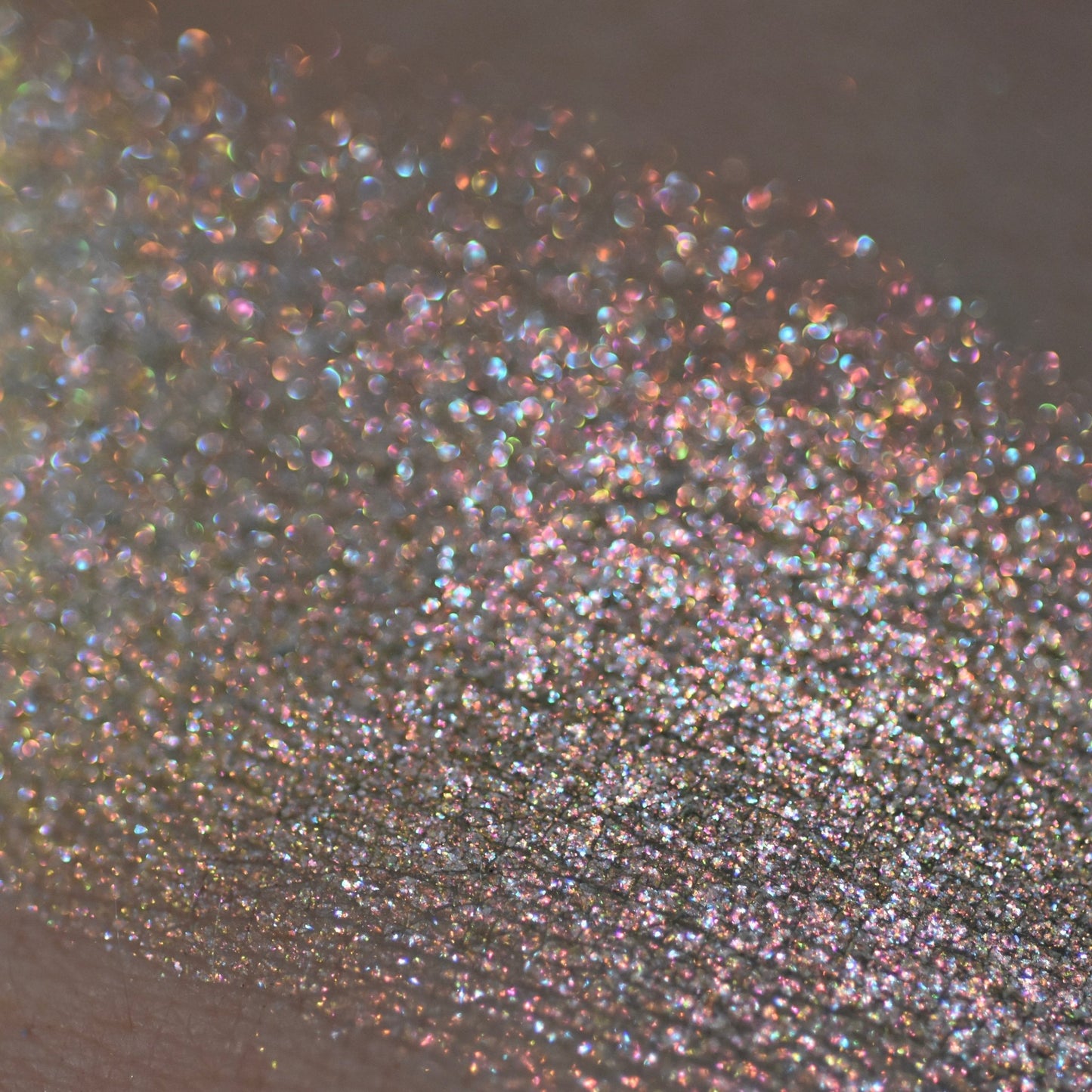 Fairy Whispers Pressed Pigment Single - Ensley Reign Cosmetics