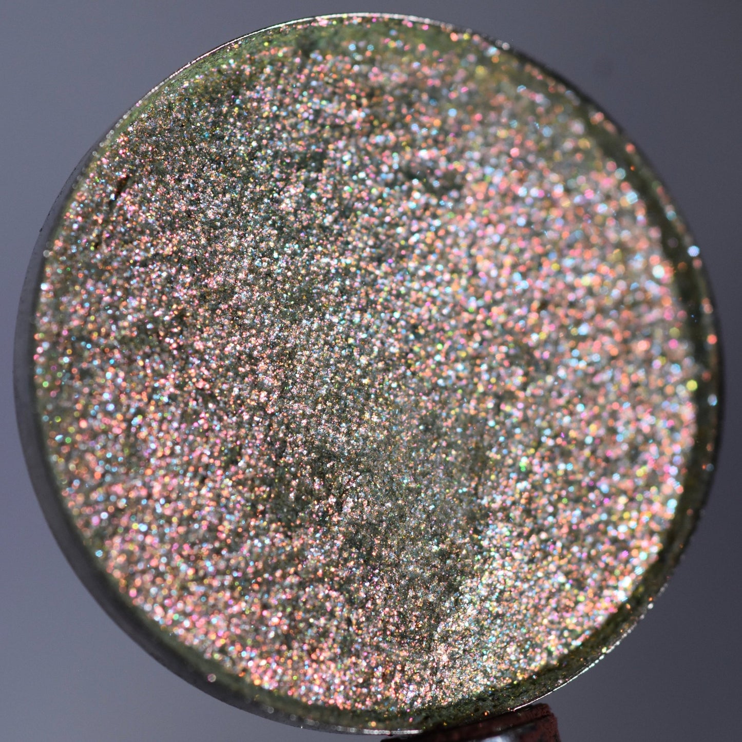 Fairy Whispers Pressed Pigment Single - Ensley Reign Cosmetics