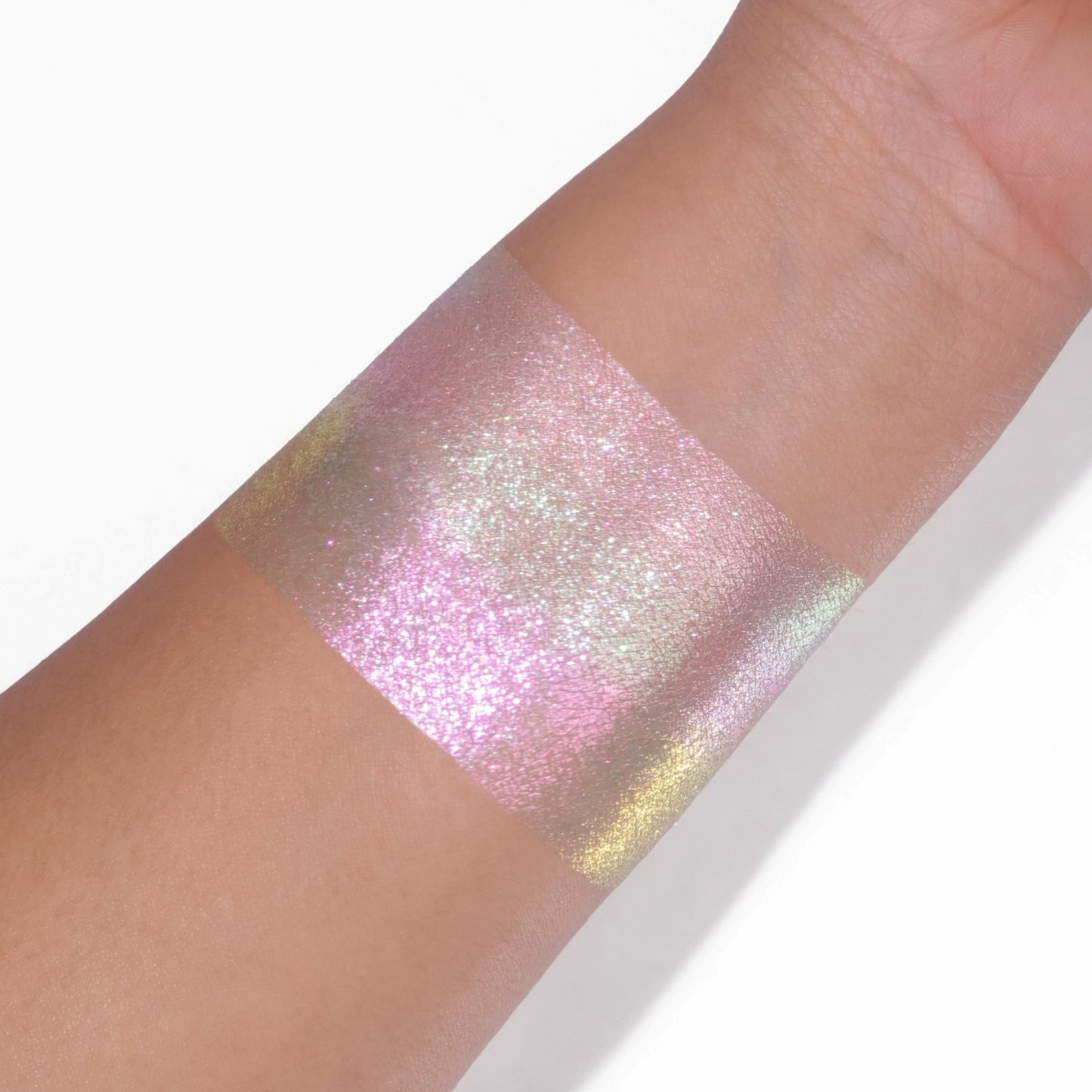 Flora Multichrome Pressed Pigment Shadow Single - Ensley Reign Cosmetics