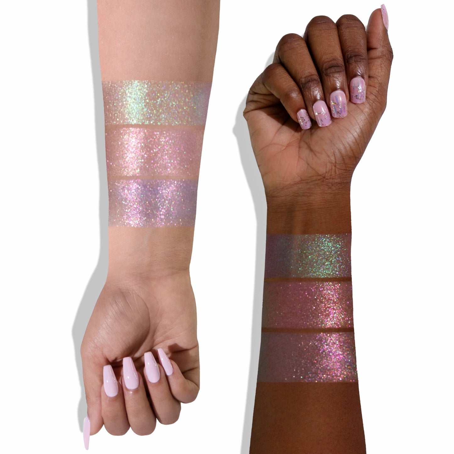 Glow Collector's Sets - Limited Edition - Ensley Reign Cosmetics