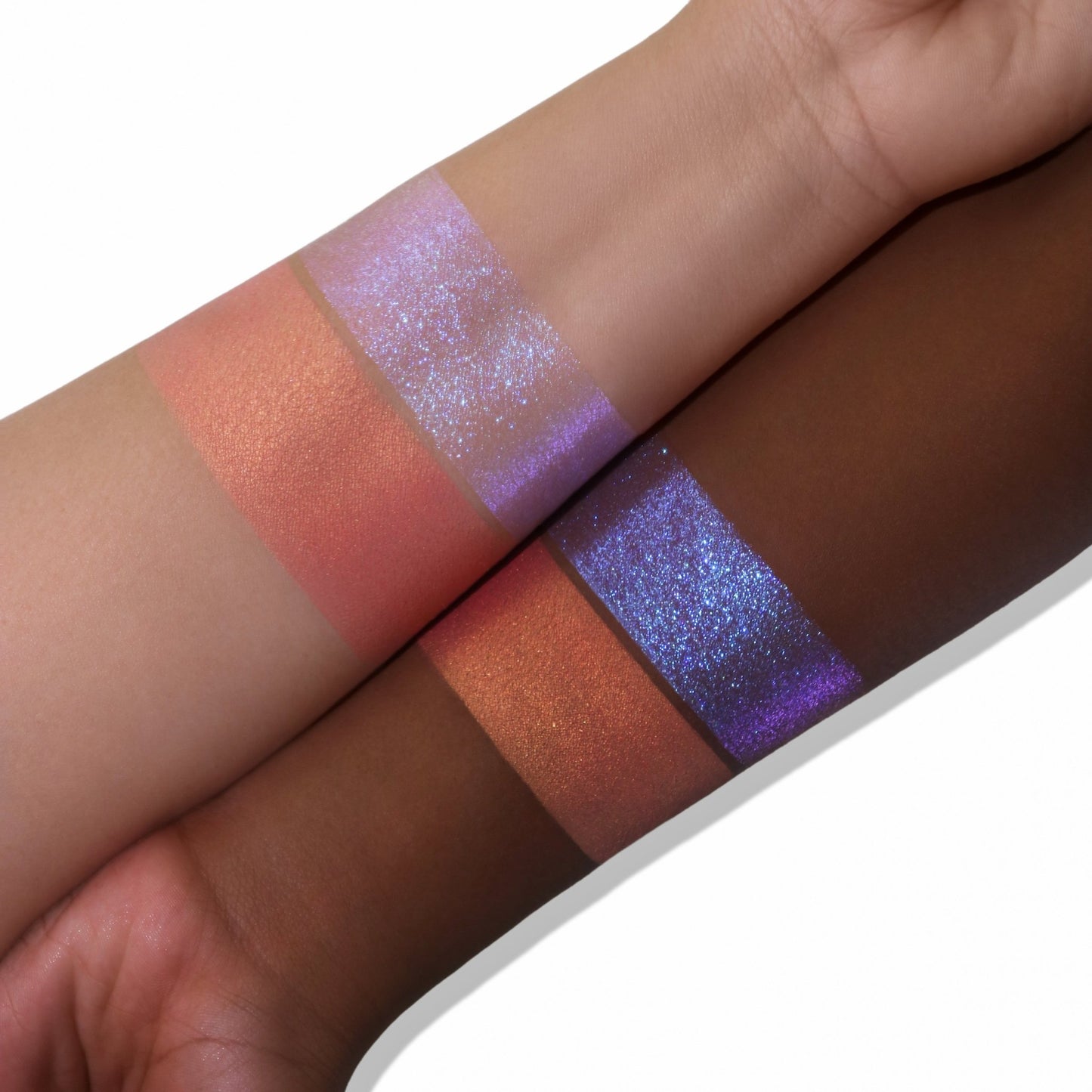 Glow Collector's Sets - Limited Edition - Ensley Reign Cosmetics