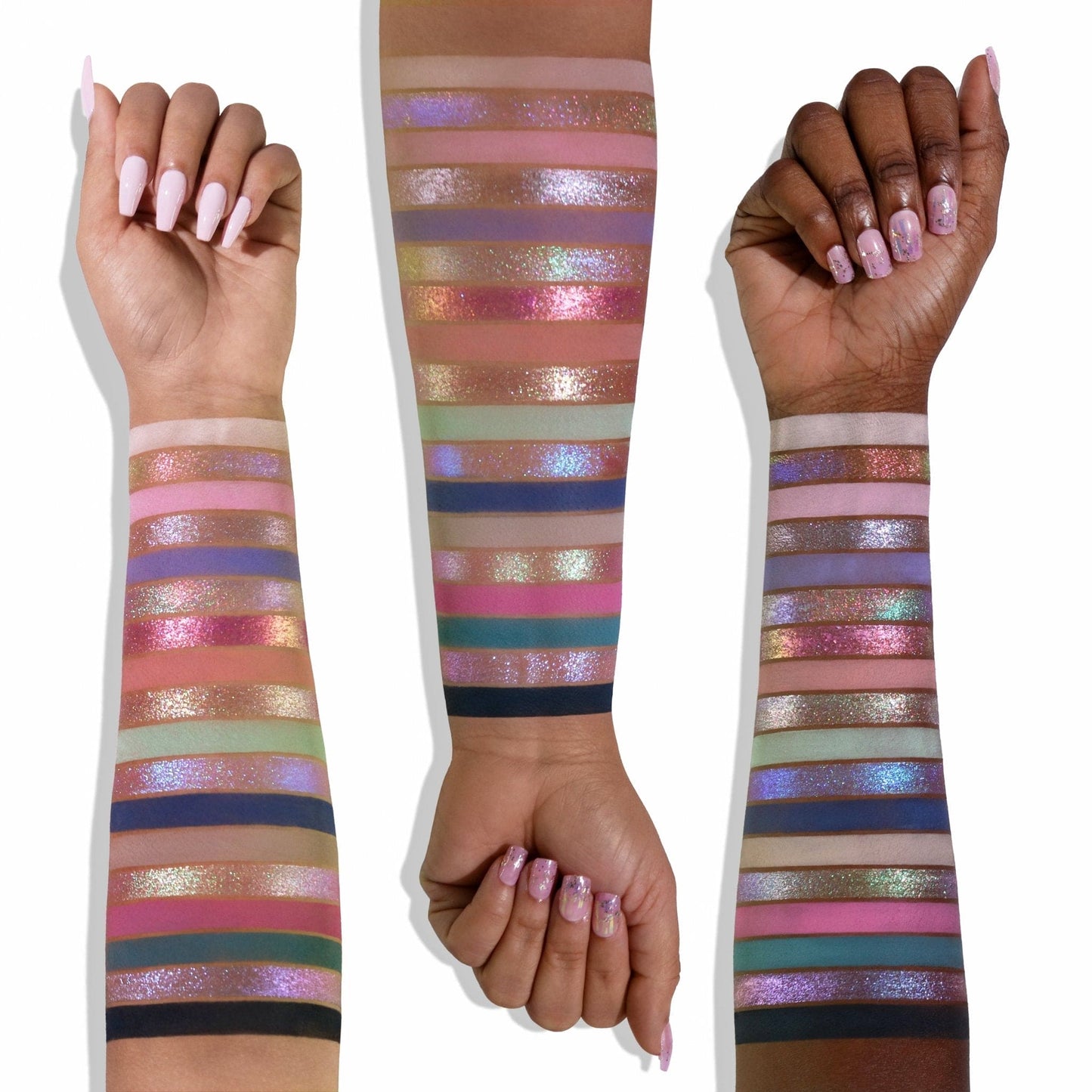 Glow Collector's Sets - Limited Edition - Ensley Reign Cosmetics