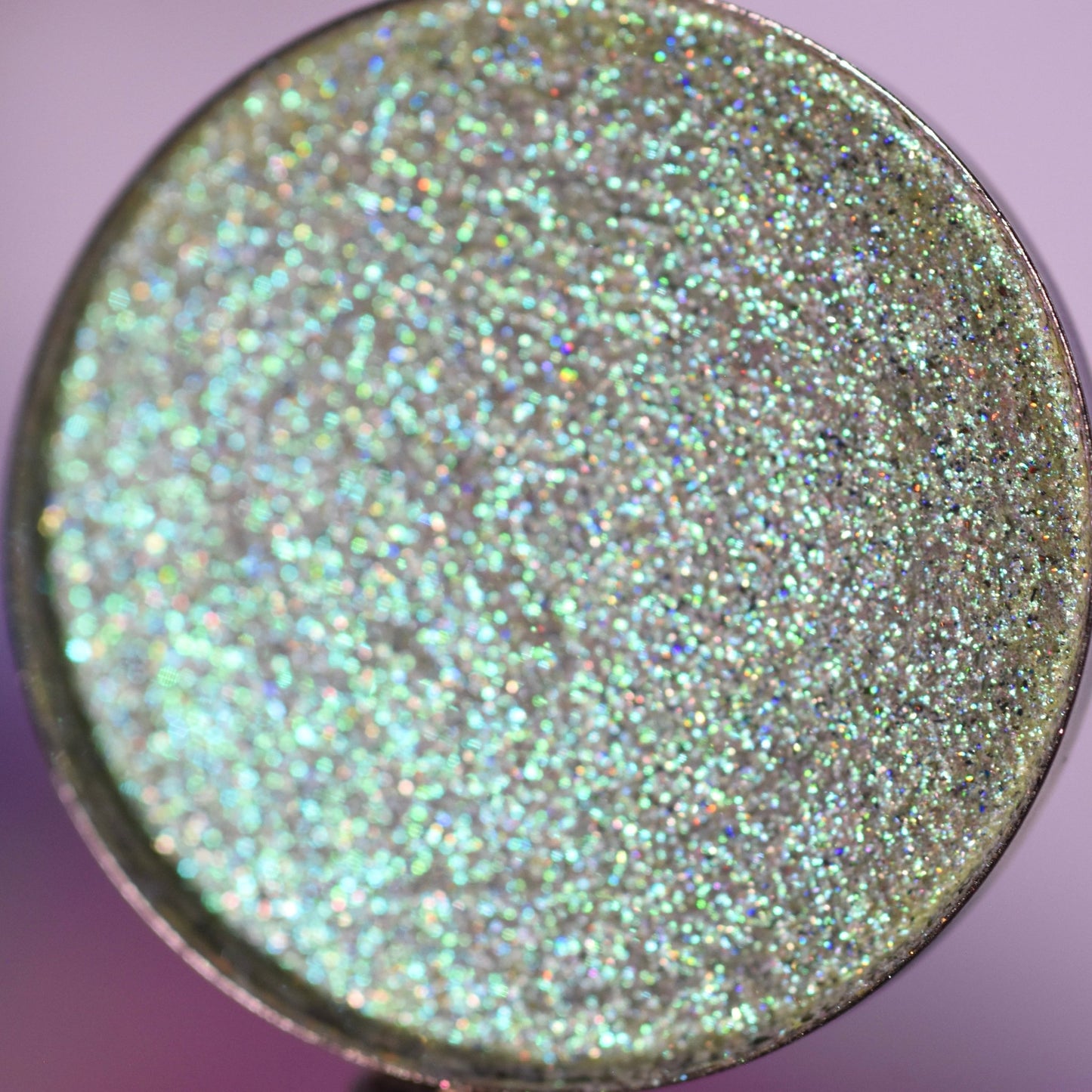Glow Getter Pressed Pigment Single - Ensley Reign Cosmetics