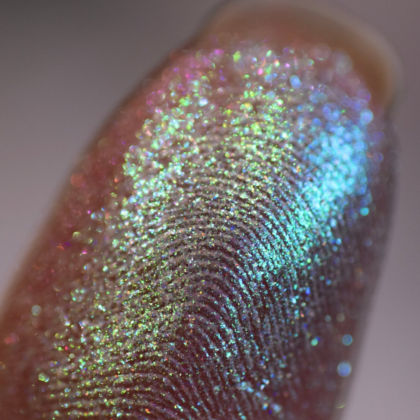 Glow Getter Pressed Pigment Single - Ensley Reign Cosmetics