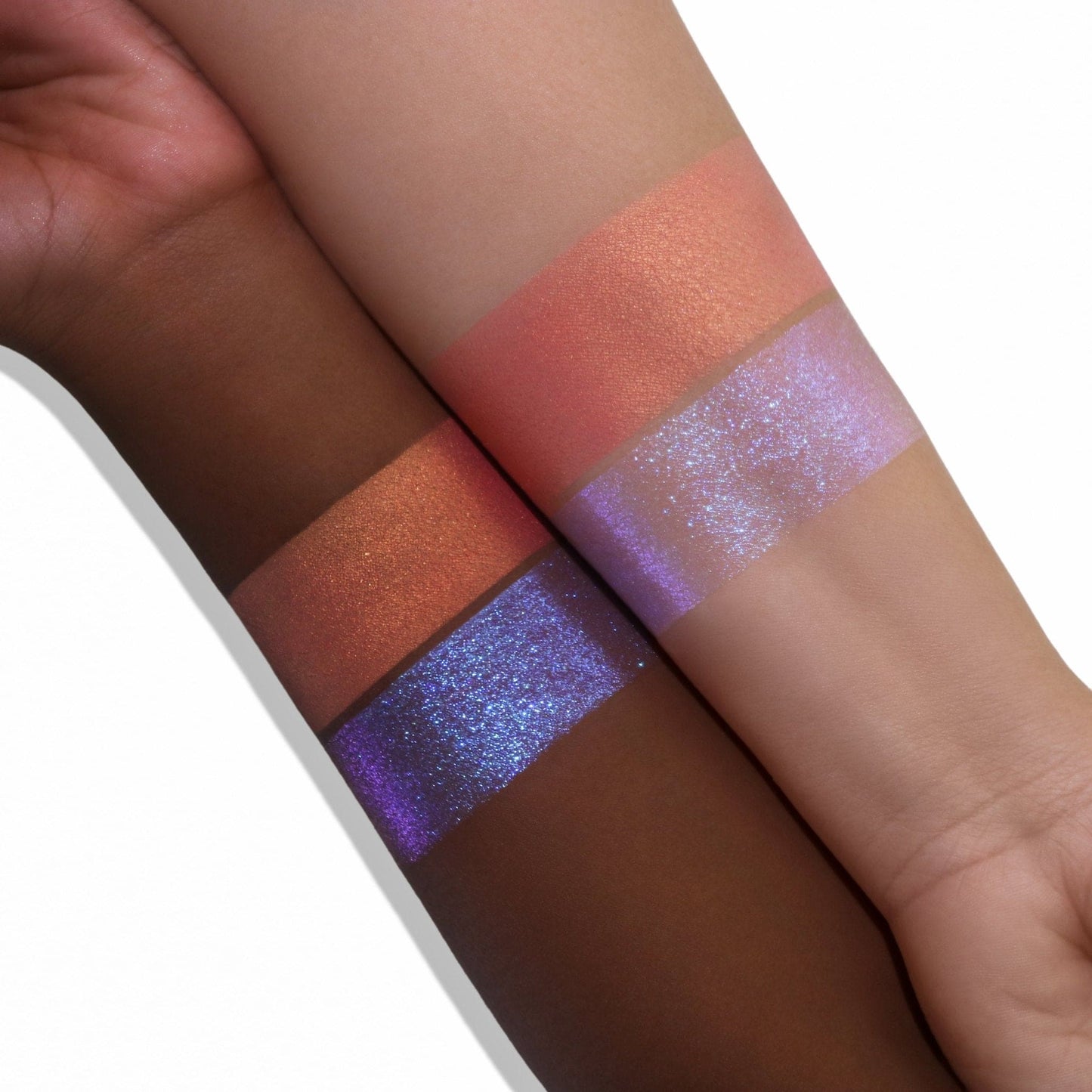 Glow Highlighter - Ensley Reign Cosmetics