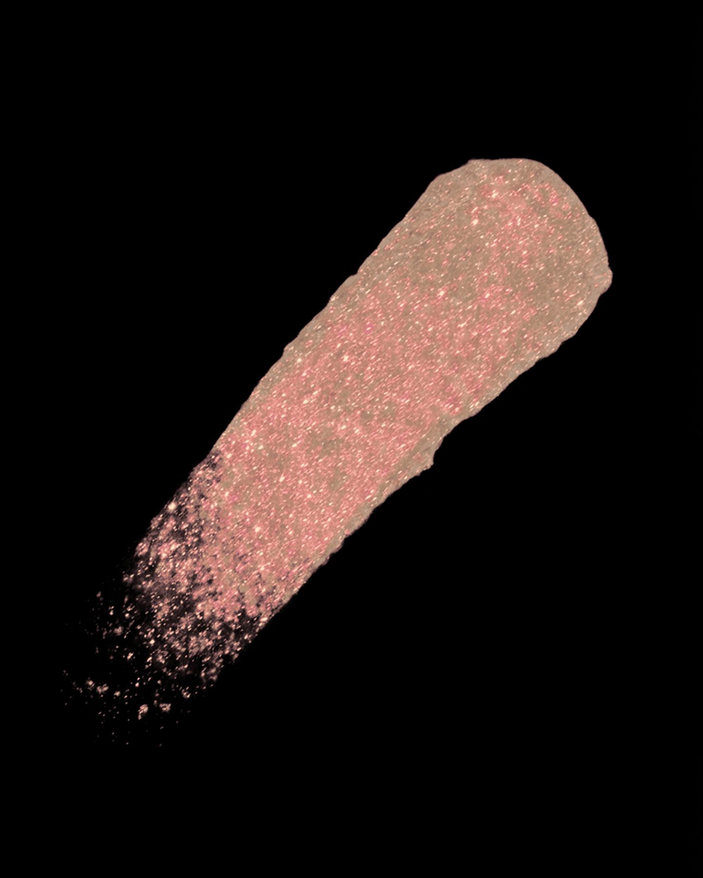 Golden Hour Moon Dust - Multichrome Loose Powder Eyeshadow - Ensley Reign Cosmetics