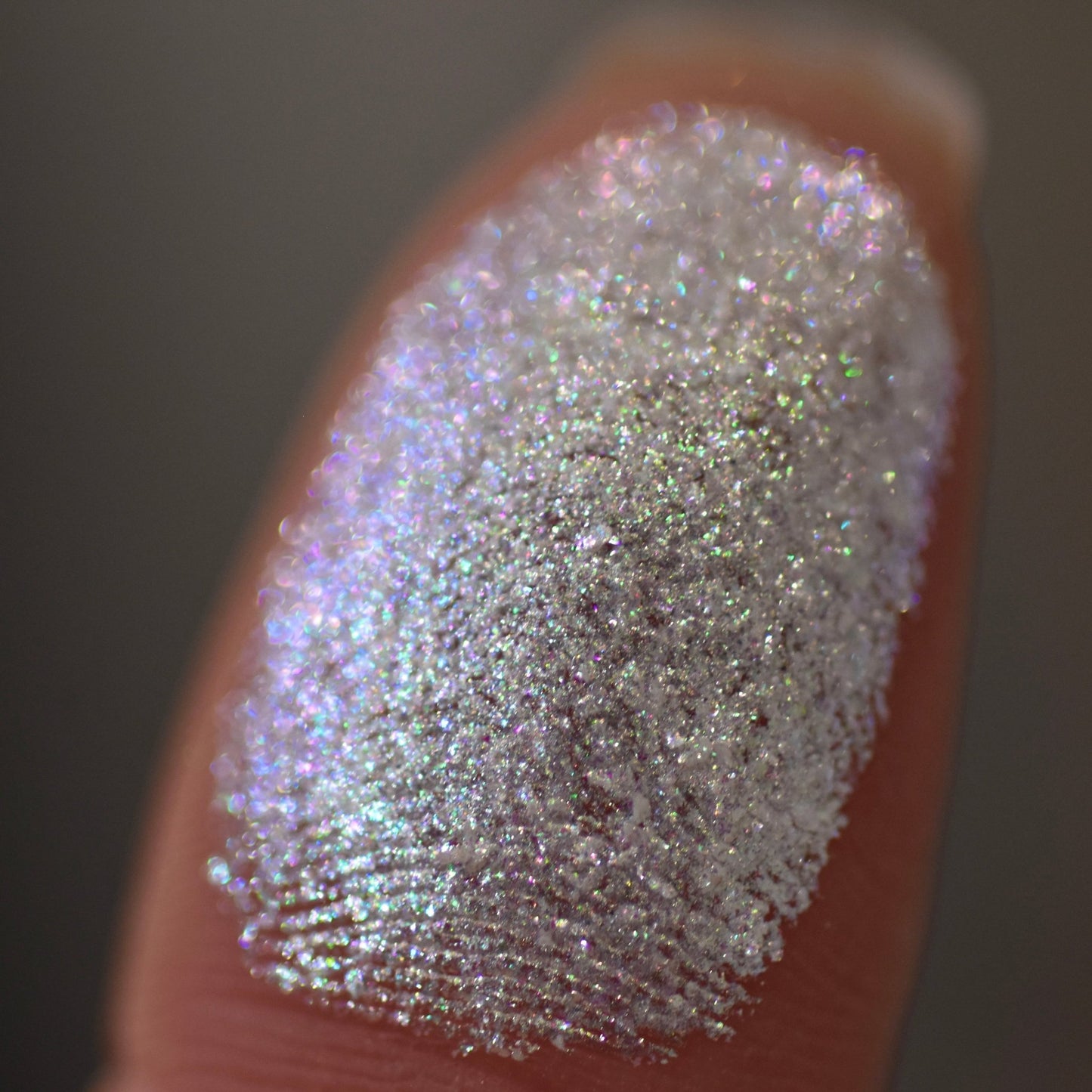 Ice Crystal Iridescent Multichome Eyeshadow Single - Ensley Reign Cosmetics