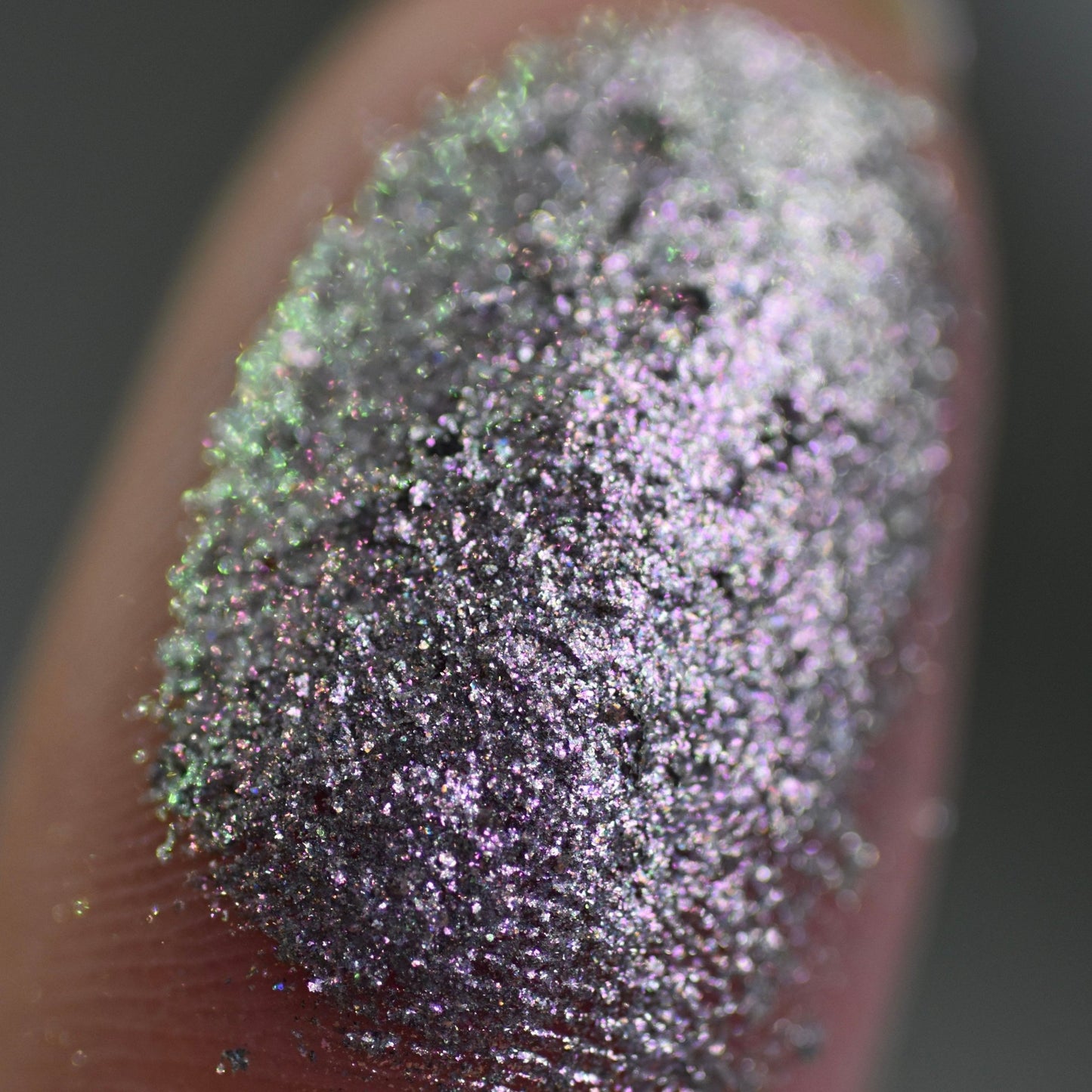 Icy Aura Pressed Eyeshadow - Ensley Reign Cosmetics