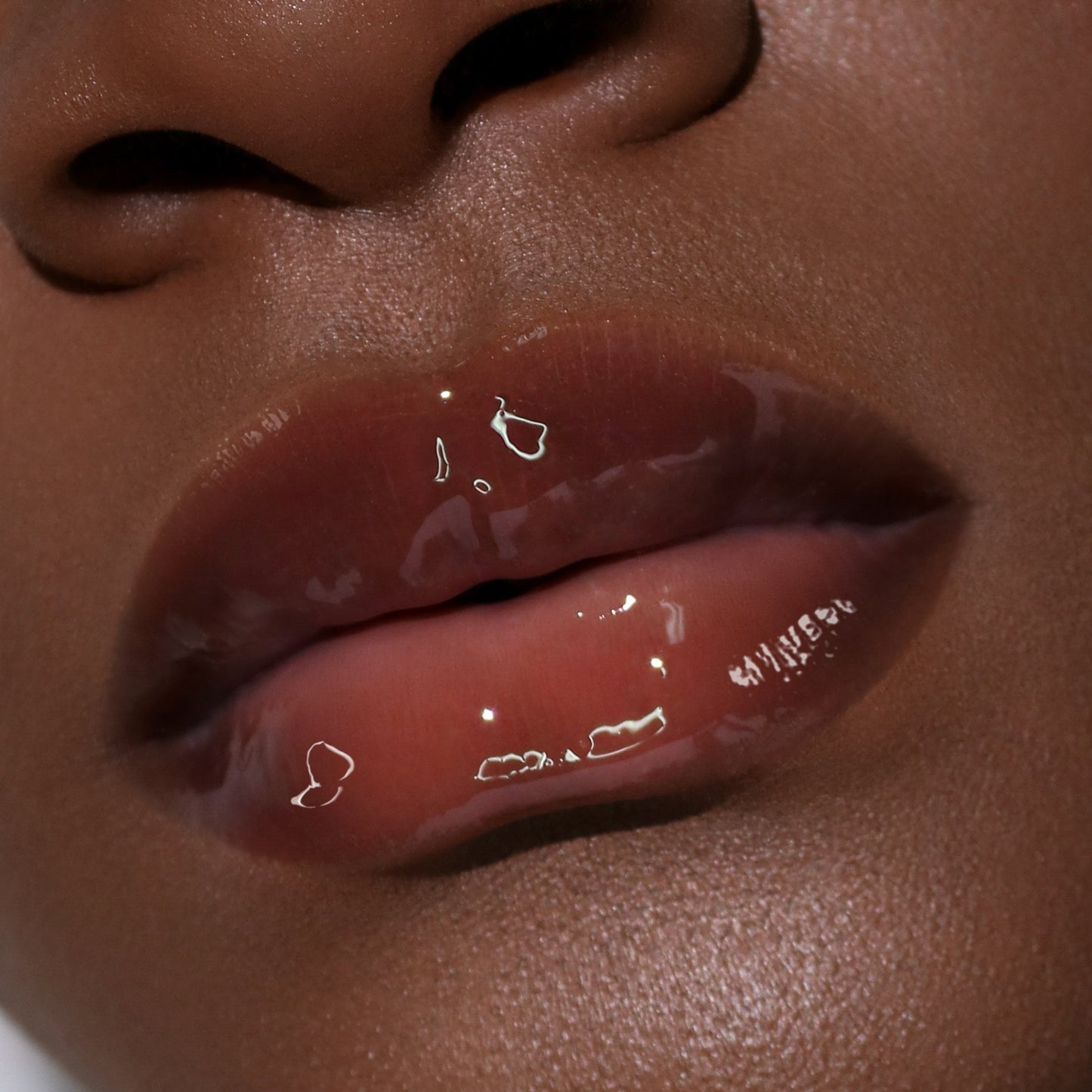 It Girl Lip Gloss - Ensley Reign Cosmetics