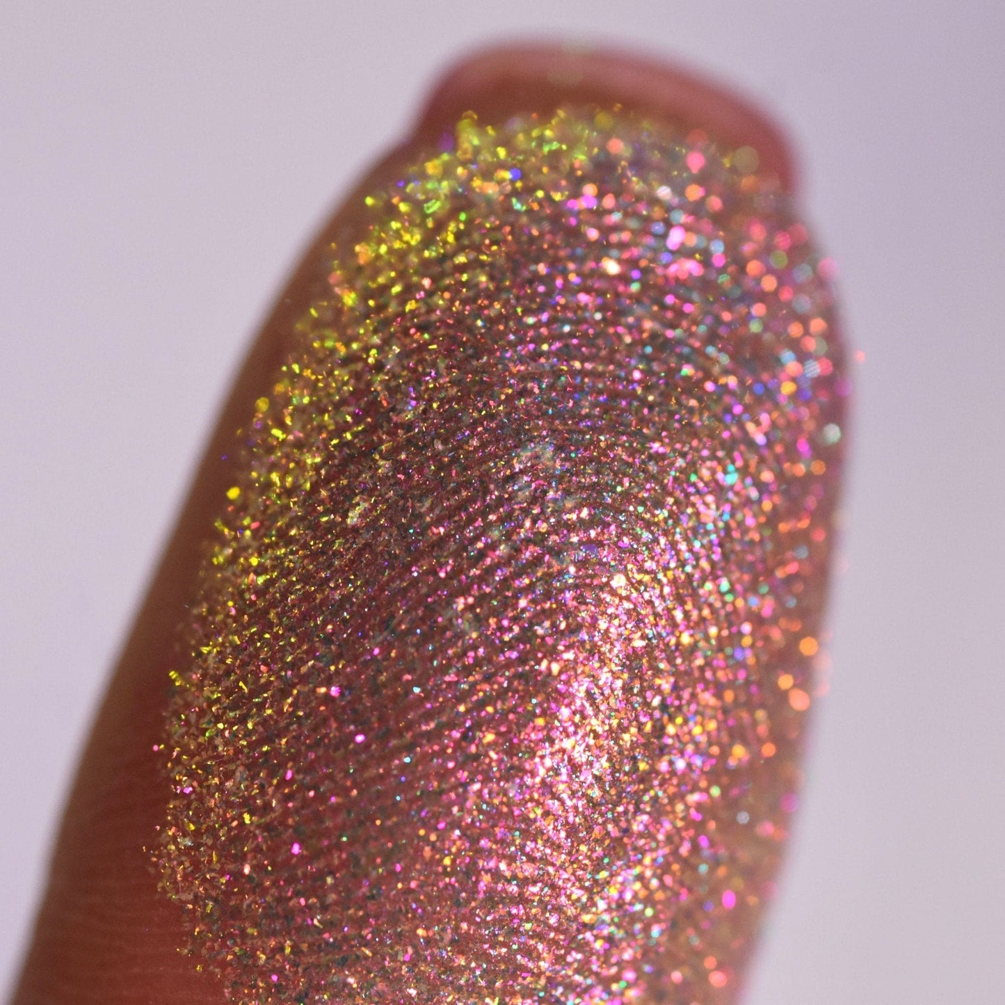 Lemurian Dream Opal Moon Dust Loose Pigment - Ensley Reign Cosmetics