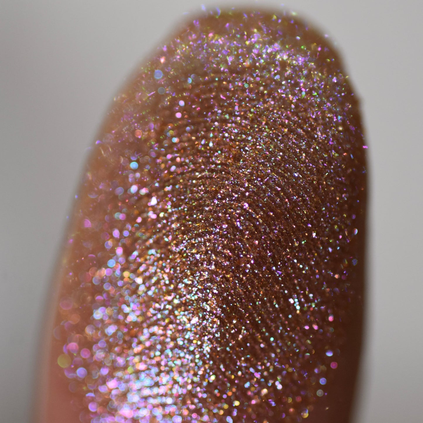 Obsession Moon Dust - Loose Powder Eyeshadow - Ensley Reign Cosmetics