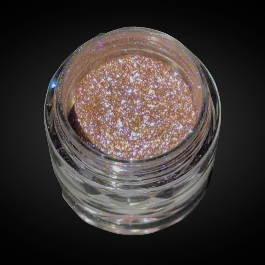 Obsession Moon Dust - Loose Powder Eyeshadow - Ensley Reign Cosmetics