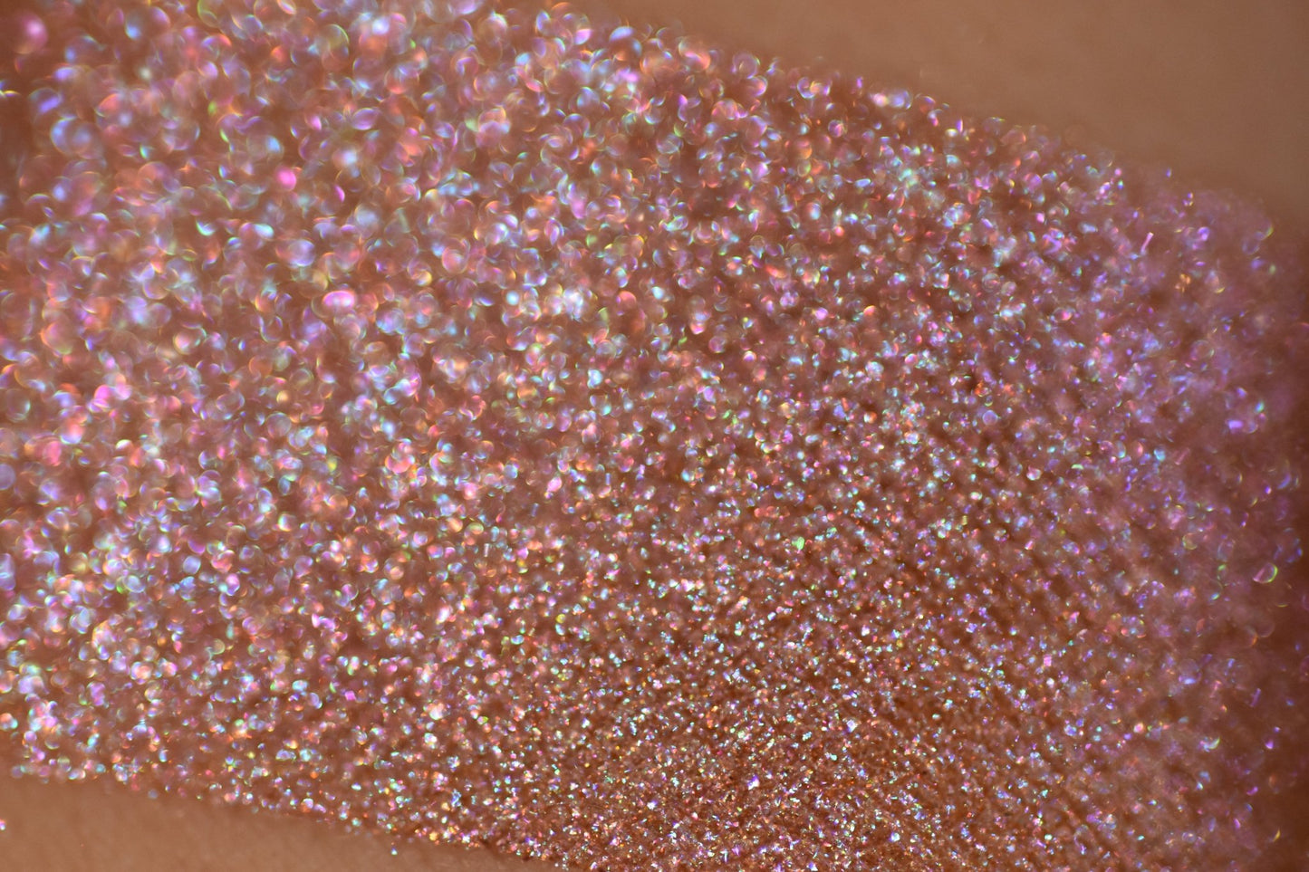 Obsession Moon Dust - Loose Powder Eyeshadow - Ensley Reign Cosmetics