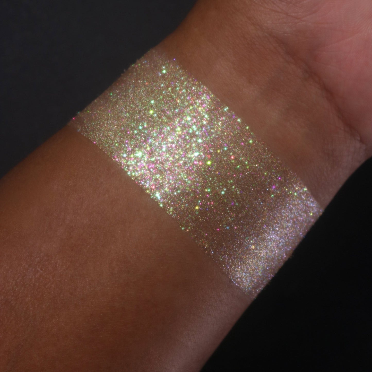 Pixie Dreams Moon Dust Loose Pigment - Ensley Reign Cosmetics