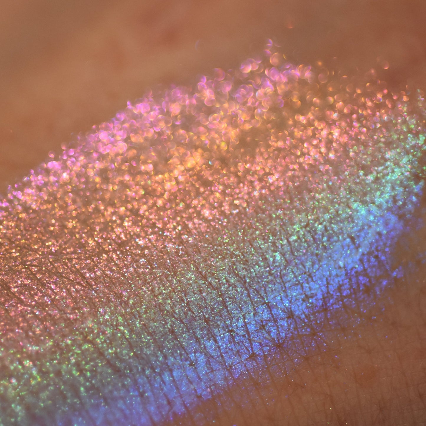 Reignbow Starseed Highlighter - Ensley Reign Cosmetics