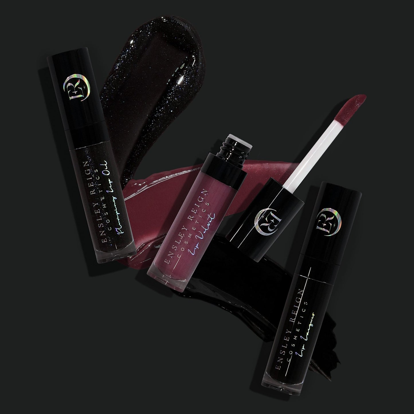 Underland Lip Products - Ensley Reign Cosmetics