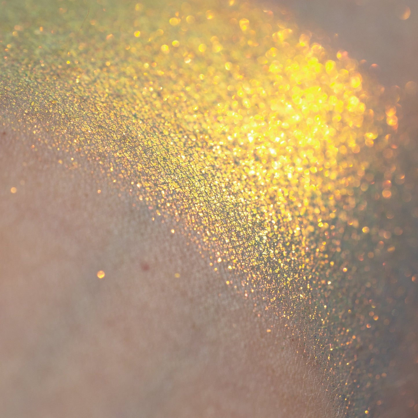 Uptown Ghoul Iridescent Multichome Pressed Pigment - Ensley Reign Cosmetics