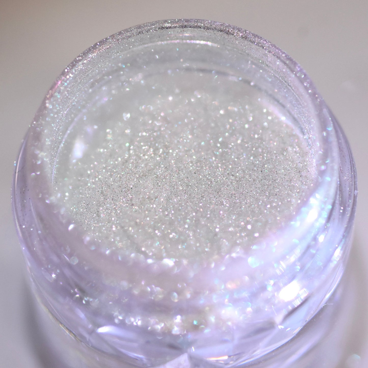 Vinter Moon Dust - Iridescent Multichrome Loose Powder Eyeshadow - Ensley Reign Cosmetics