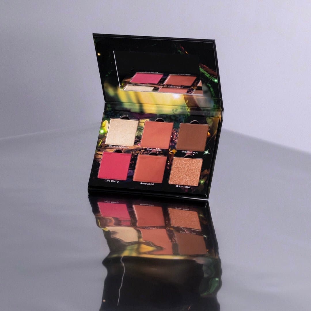 Whispering Woods Full Collection Bundle - Ensley Reign Cosmetics