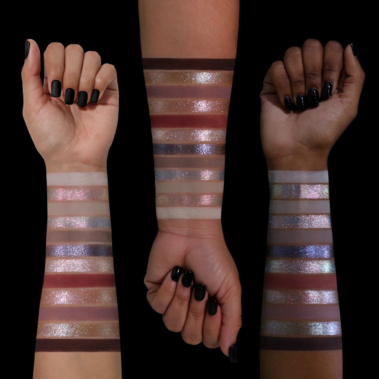 Wolf Moon/Snow Moon Duo - Ensley Reign Cosmetics