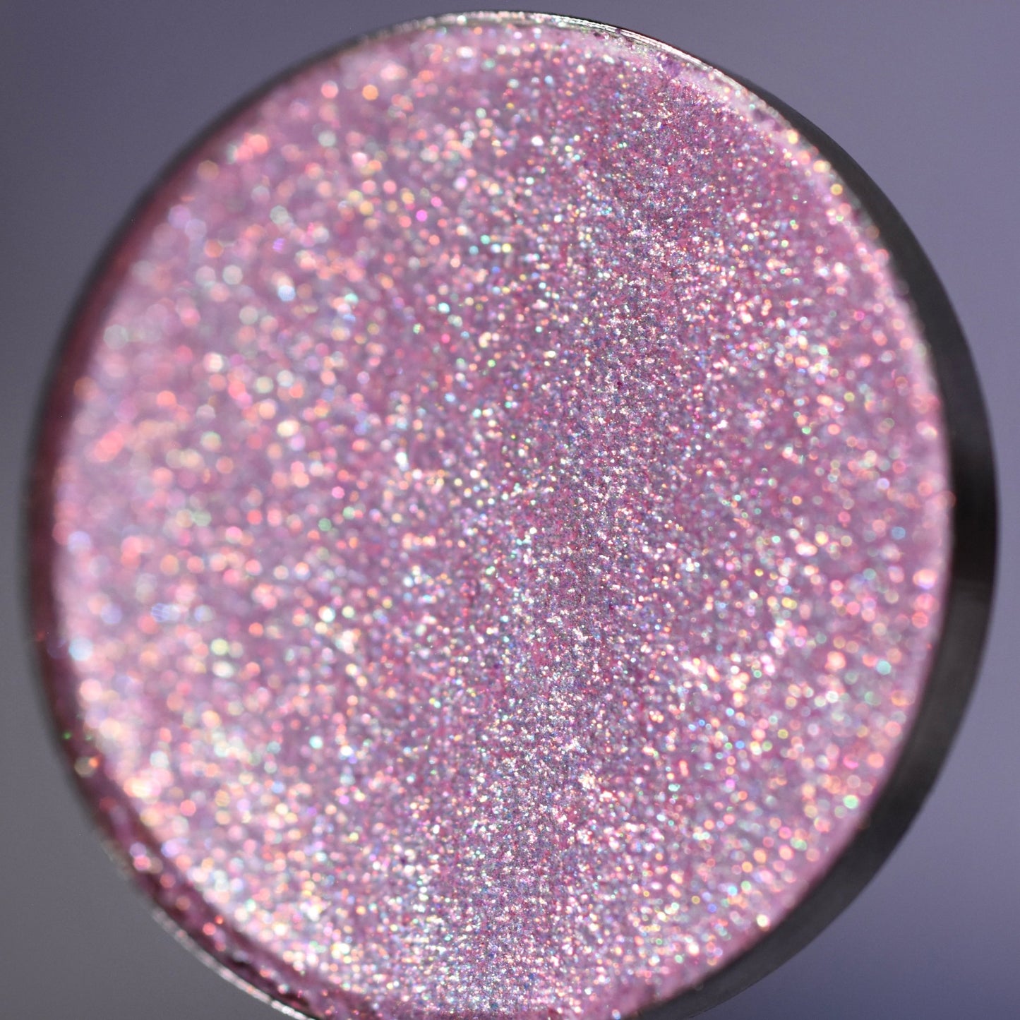 You Glow Girl Pressed Pigment Single - Ensley Reign Cosmetics