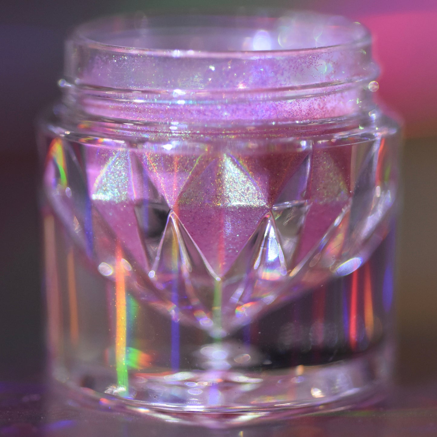 Holy Shift aura polvo de luna multi-cromo