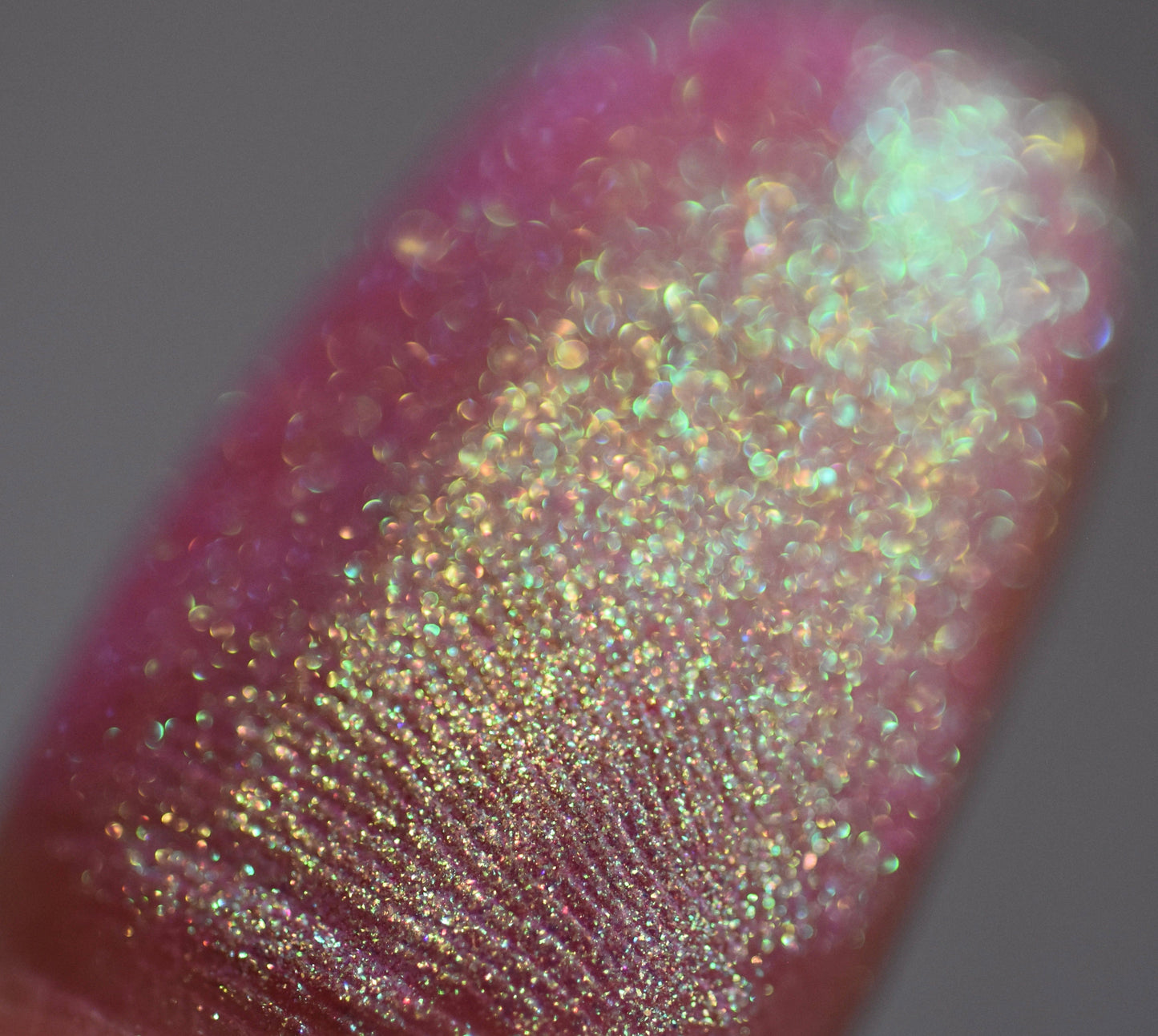 Holy Shift aura polvo de luna multi-cromo