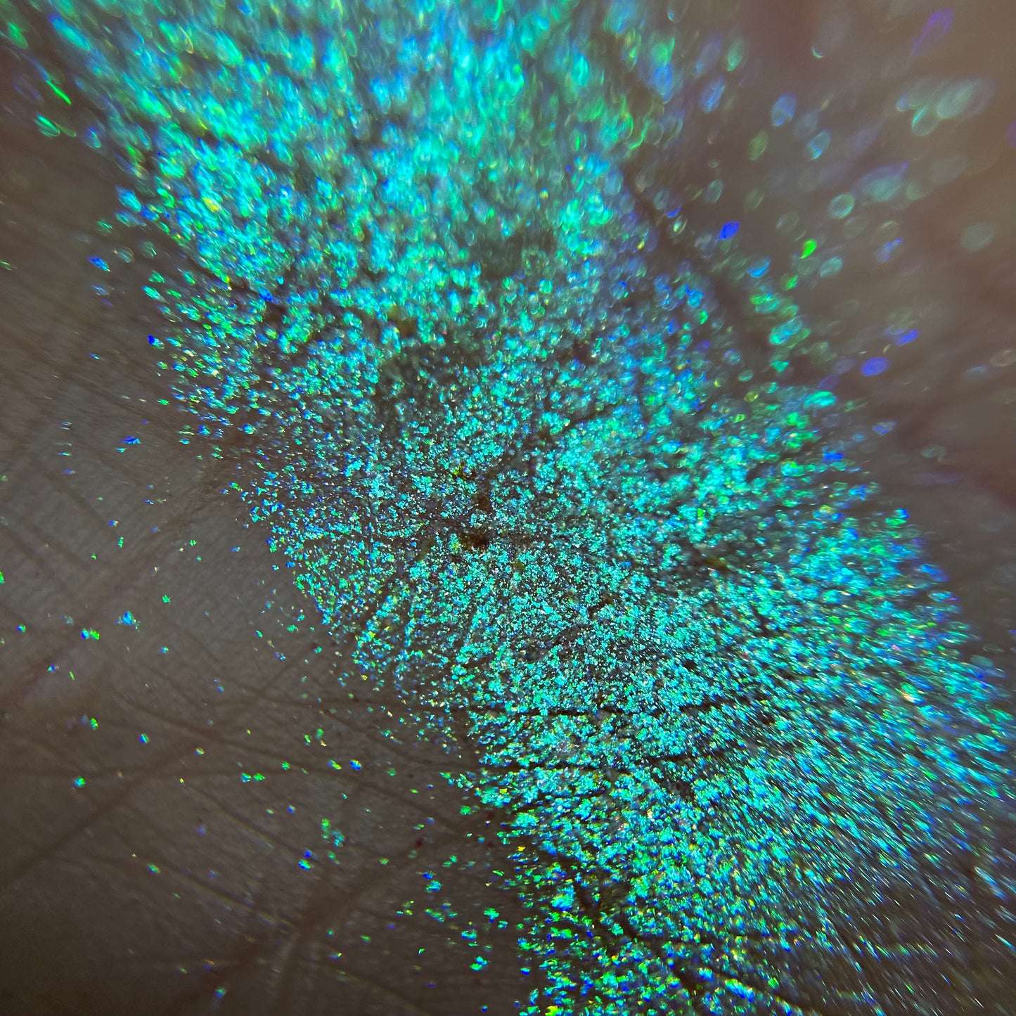 Firefly Enchanted Garden Poussière de Lune Multichrome