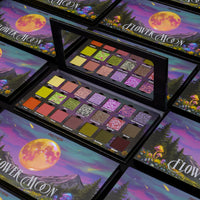 The Full Moon Series | Complete 4 Makeup & Eyeshadow Palette Bundle