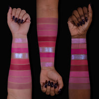 Forevermore Nevermore Three Palette Bundle