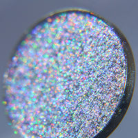 Overstimulated Multichrome Pressed Pigment Eyeshadow Single