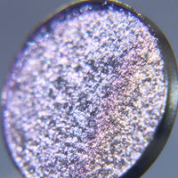 Echo Chamber Multichrome Pressed Pigment Eyeshadow Single