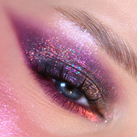 Nevermore 12-Pan Pressed Pigment and Eyeshadow Palette