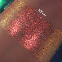 Offline Moon Dust- Multichrome Loose Powder Eyeshadow
