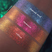 Change The Channel Collection Bundle