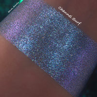 Channel Surf Moon Dust- Multichrome Loose Powder Eyeshadow
