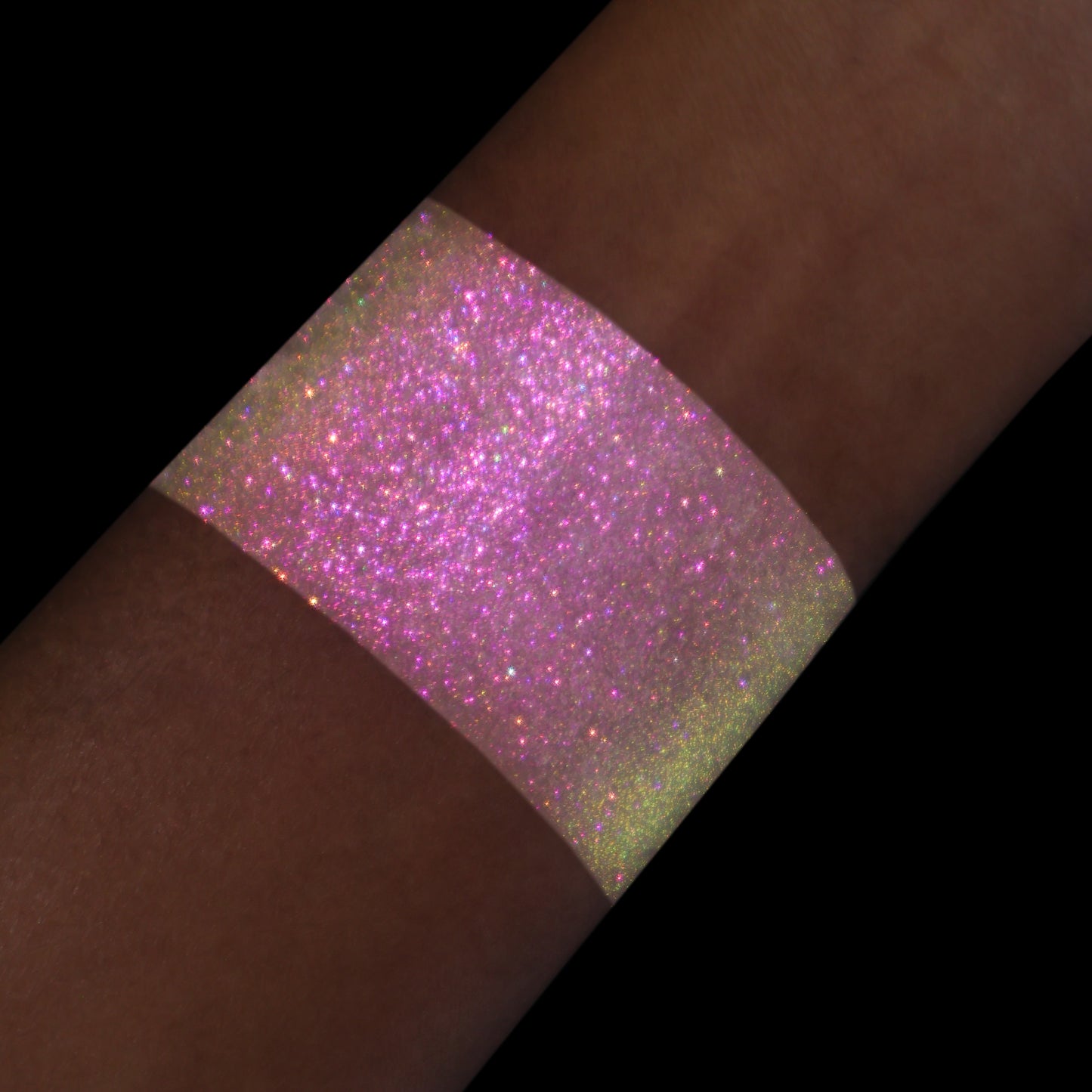 Lemurian Dream Opal Moon Dust Loose Pigment