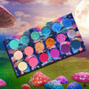 Load image into Gallery viewer, Strawberry Moon Eyeshadow Palette