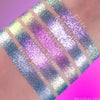 Load image into Gallery viewer, Enchanted Garden Multichrome Pressed Eyeshadow Bundle 18 shades
