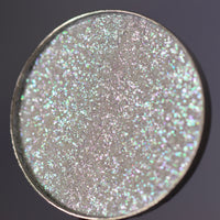 Ice Crystal Iridescent Multichome Eyeshadow Single