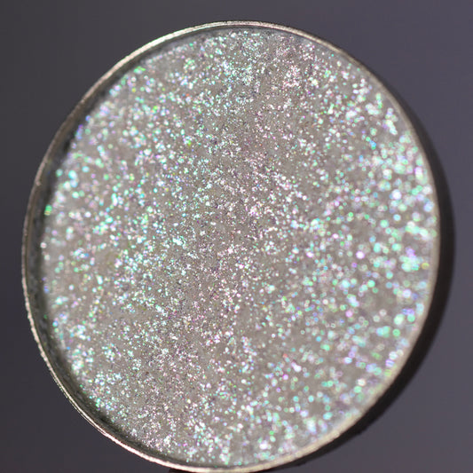 Ice Crystal Iridescent Multichome Eyeshadow Single